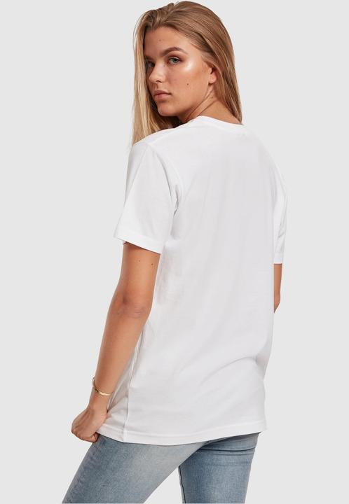 Produktbild Merchcode Ladies Missing Summer Tee (L)