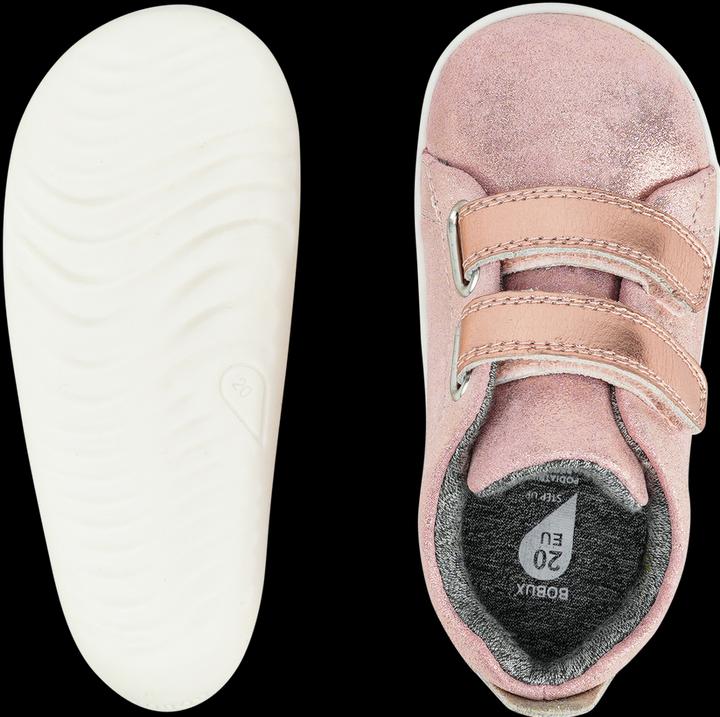 Immagine prodotto Bobux Scarpa bambino Step up Crass Court dusk cloud (20)