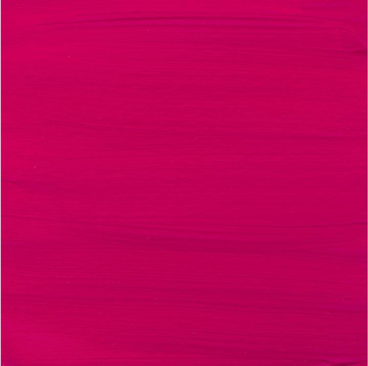 Image du produit Talens Peinture acrylique Amsterdam 500ml (Quinacridone rose, 500 ml)