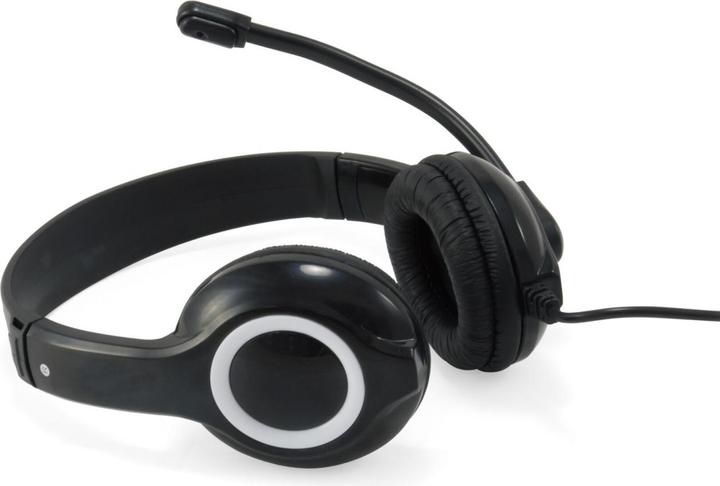 Produktbild Conceptronic Cchatstaru2b (Kabelgebunden, USB-A)