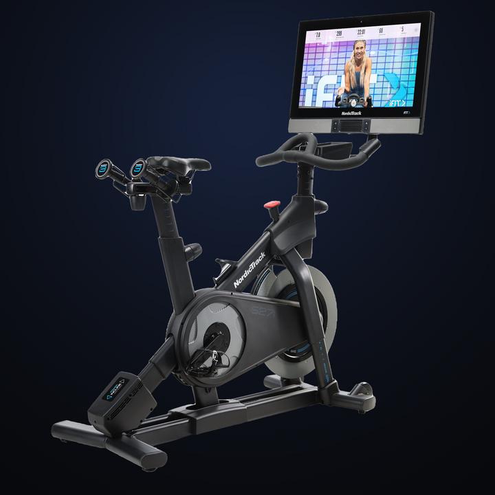 Produktbild Nordictrack COMMERCIAL S27i