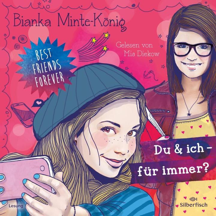 Produktbild Du & ich - für immer? (Bianka Minte-König, Deutsch)