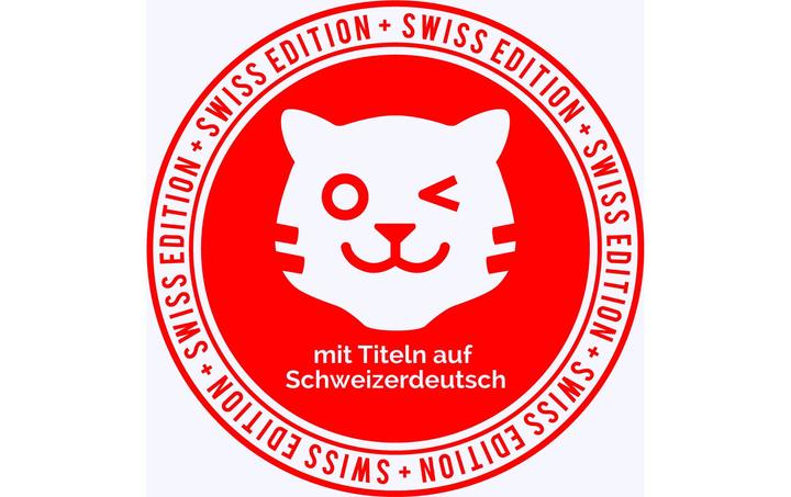 Produktbild Tigermedia Tigerbox Touch Swiss Edition (Schweizerdeutsch, Deutsch)
