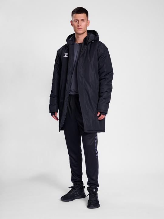 Image du produit hummel Hmlauthentic Bench Jacket (XS)