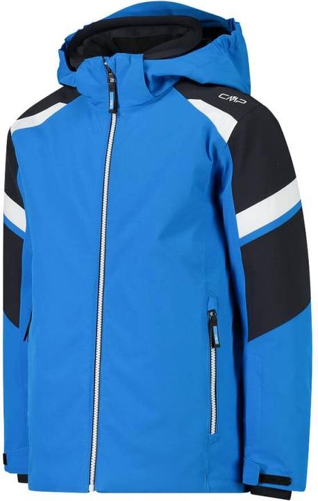 Actual product image CMP Campagnolo Ski Jacket Snaps Hood (164)