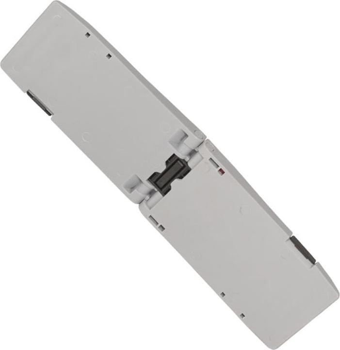 Produktbild Sprintus Klapphalter Magic Vario 40 cm im SET mit Aufrecht-Funktion des Stieles, für Lasche und Tas (1 Stk.)