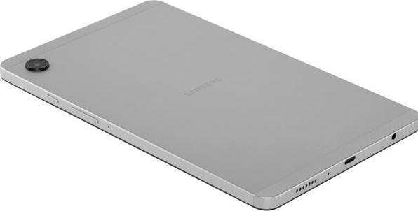 Produktbild Samsung Galaxy Tab A9 (nur WLAN, 8.70", 64 GB, Silver)