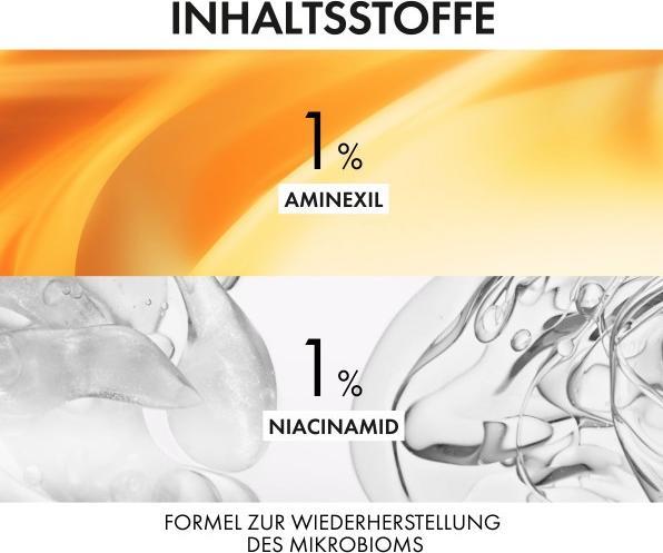 Produktbild Vichy Dercos Vital (500 ml, Flüssiges Shampoo)