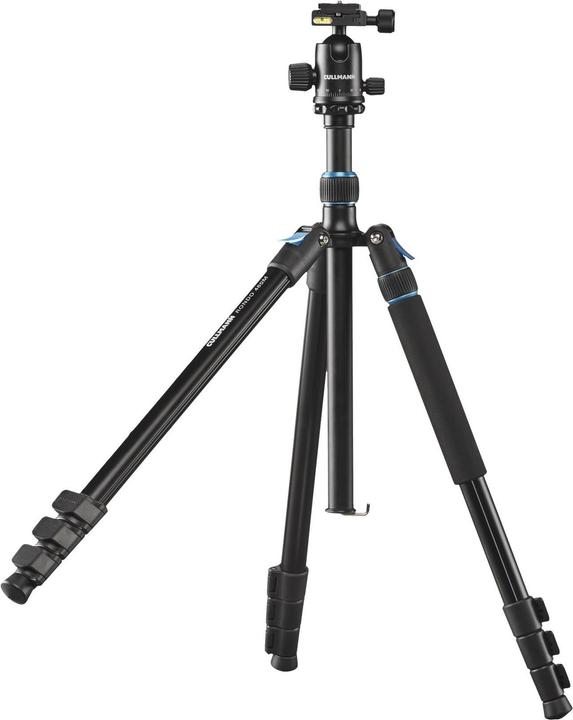 Actual product image Cullmann Rondo 480M RB8.5 (Metal)