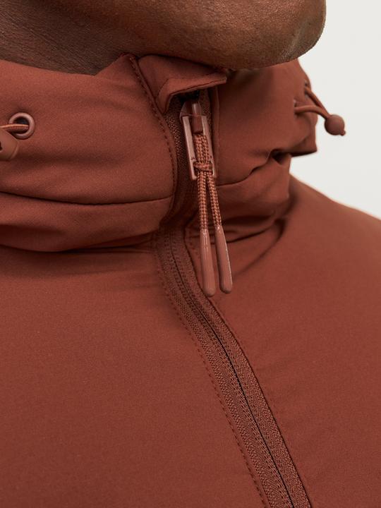Immagine prodotto Jack & Jones Jorvesterbro Puffer Jacket Aw24 Sn (XXL)