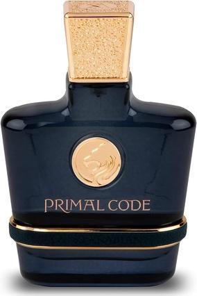 Image du produit Swiss Arabian Primal Code by Eau de Parfum Spray 100 ml (Eau de parfum, 100 ml)
