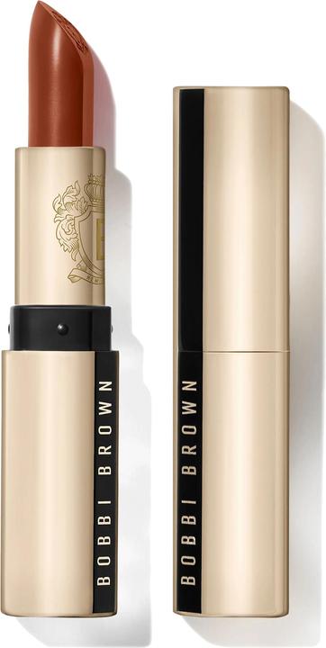 Bobbi Brown Luxe Lip Color New York S. (New York Sunset)