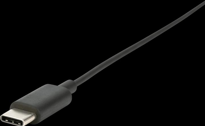 Actual product image Jabra Evolve 40 Duo MS (Cable, USB-C)