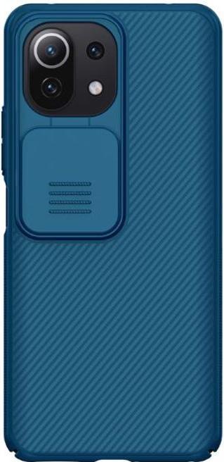 Immagine prodotto Nillkin Copertura rigida della serie CamShield (Xiaomi 11 Lite 5G NE)