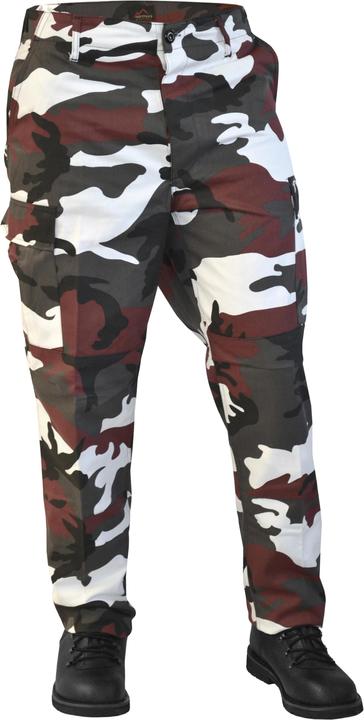 Normani Herren BDU Rangerhose Trooper