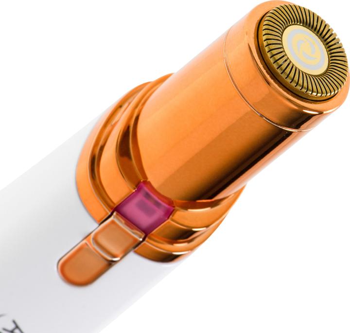Image du produit Adler AD 2939 hair trimmers/clipper Or, Pearl