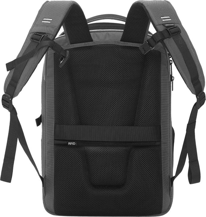 Actual product image XD Design Bizz 25L Backpack (25 l)