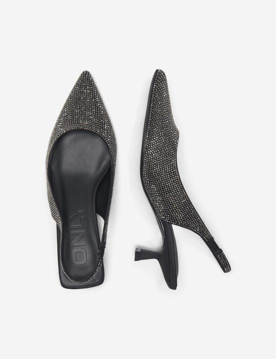 Image du produit Only ONLCOCO-7 Schuhe mit Absatz Sandalen mit Absatz (41)