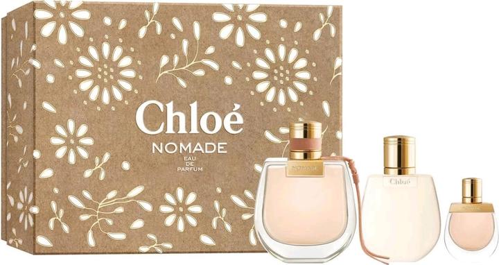Produktbild Chloé Nomade (Eau de Parfum, 180 ml)