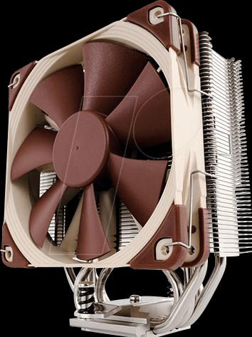 Produktbild Noctua Nh-U12s (158 mm)