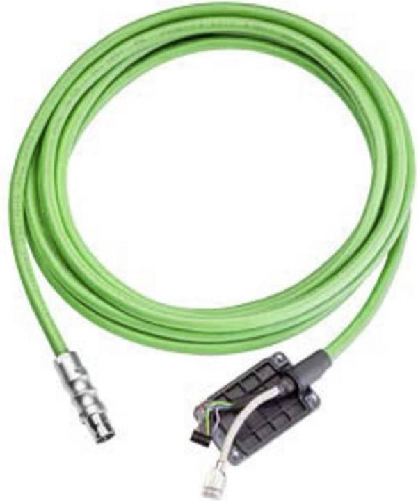 Image du produit Siemens Câble API 6AV2181-5AF10-0AX0 6AV21815AF100AX0