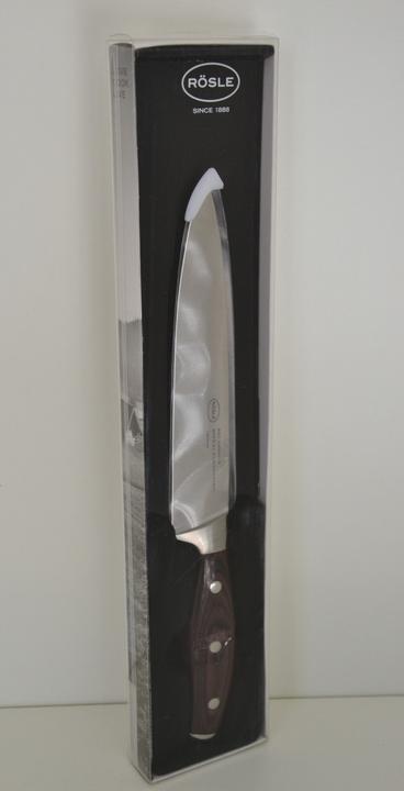 Image du produit Rösle couteau à viande (18 cm)