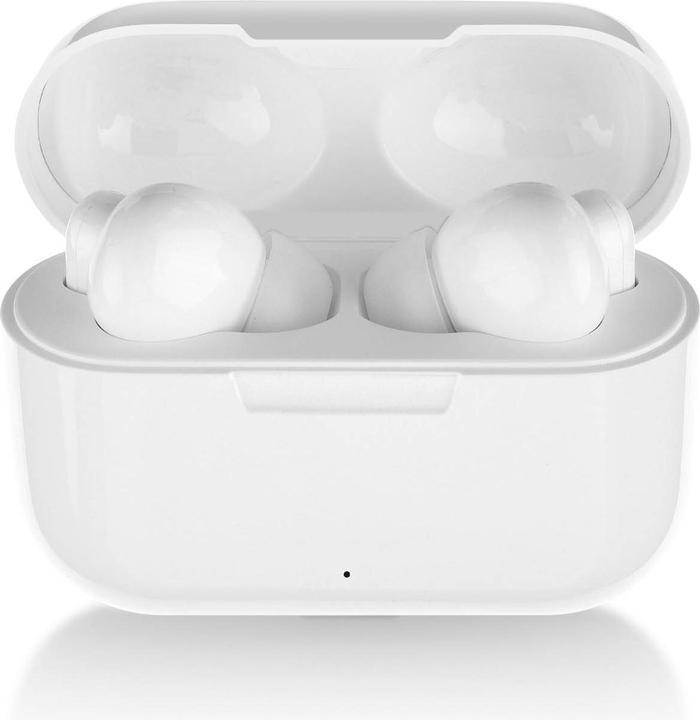 Image du produit Avizar Station de charge pour écouteurs intra-auriculaires (6 h, Sans fil)