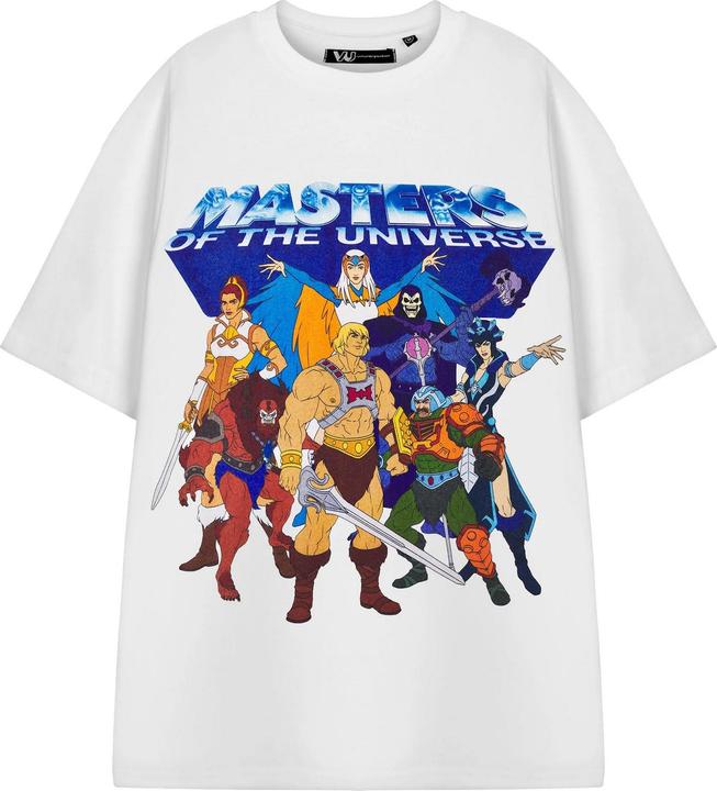 Mattel TShirt (XXL)