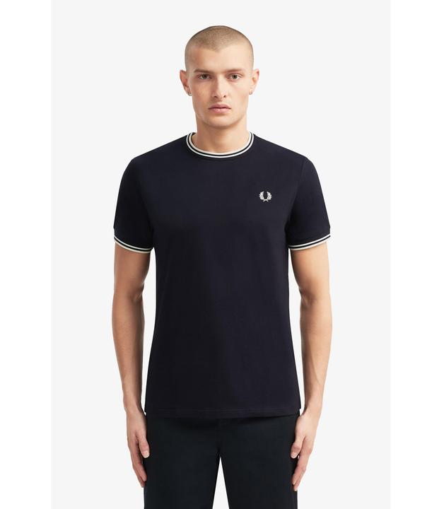 Immagine prodotto Fred Perry Maglietta (XXL)