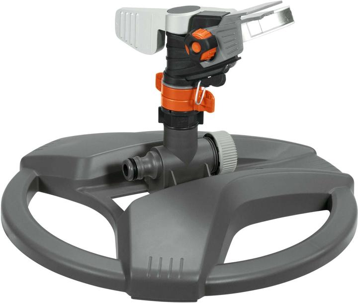 Gardena Premium Impulse, Circle and Sector Sprinklers (Circular sprinkler)