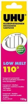 Actual product image UHU Adhesive cartridges 10 pcs.