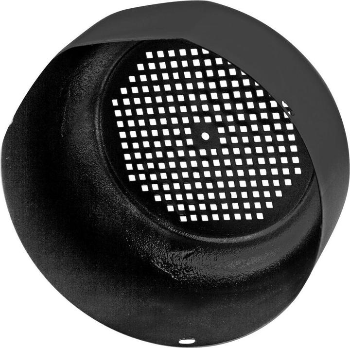 Image du produit Dema Lüfterabdeckung Abdeckung mit Kühlgitter für Elektromotor für Holzspalter 61965