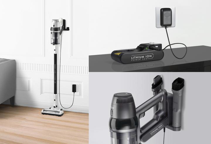 Actual product image Trisa Quick Clean Professional T9670