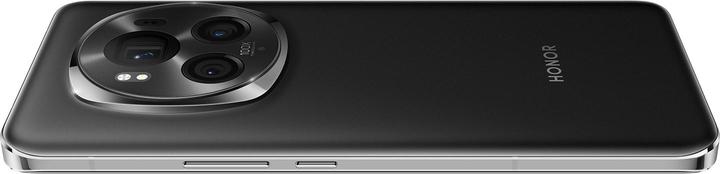Actual product image Honor Magic6 Pro (512 GB, Black, 6.80", Dual SIM, 50 Mpx, 5G)