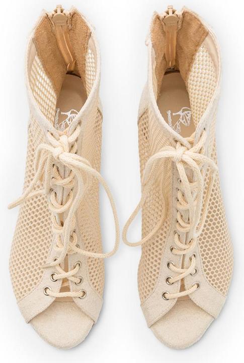 Actual product image Dancing Queens Halley Heels Dance Shoes Dance Shoes (42)