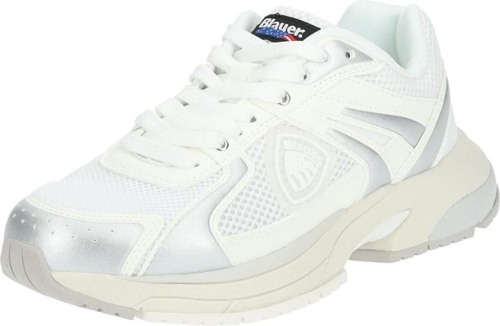 Blanc/Argent