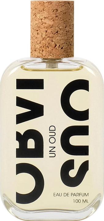 Produktbild Obvious Un Oud Eau de Parfum (Eau de Parfum, 100 ml)