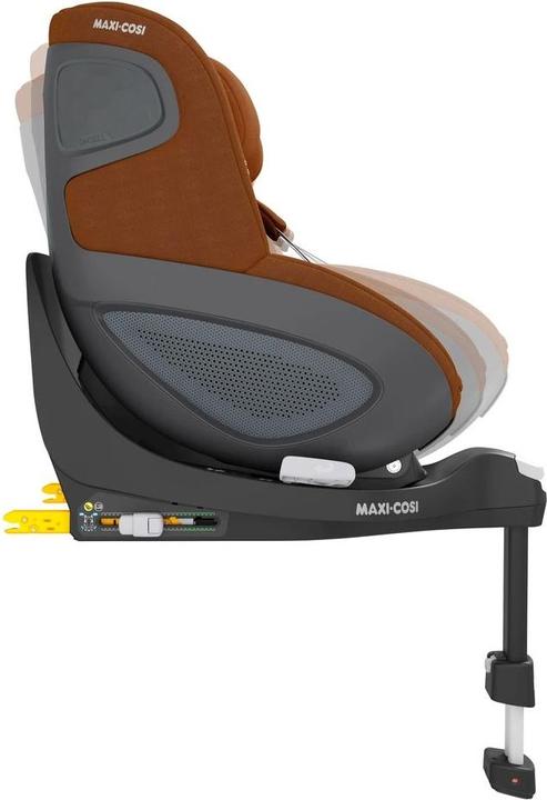 Actual product image Maxi-Cosi Pearl 360 (Child seat, ECE R129/i-Size Standard)