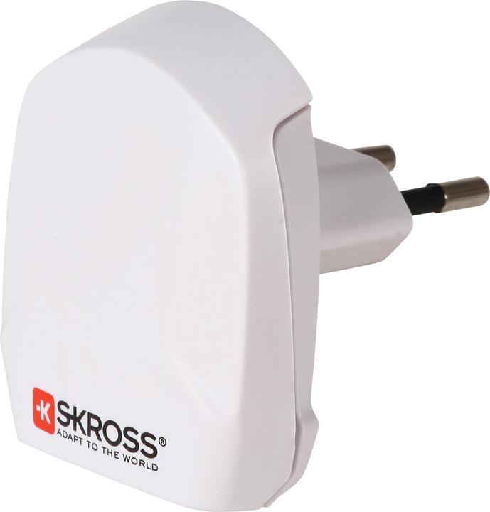 Produktbild Skross Euro