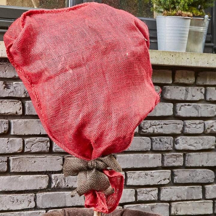 Produktbild Siena Garden Jutesack