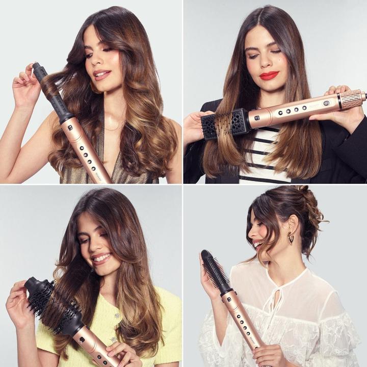 Produktbild Revamp DR-2850GD-EU Dynamic Pro Blow Dry
