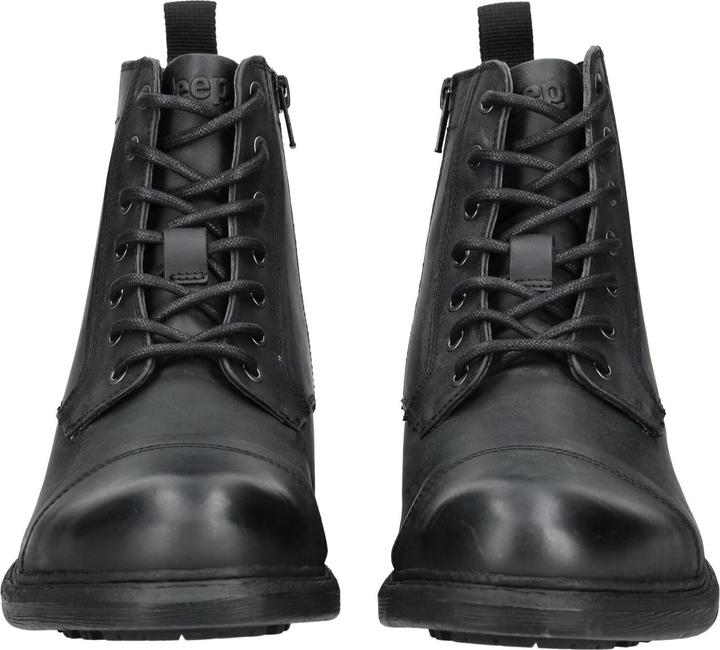 Actual product image Jeep Stiefelette (44)