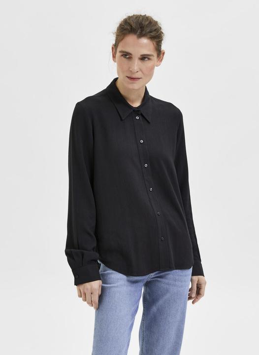 Actual product image Selected Femme Long sleeve shirt (38)