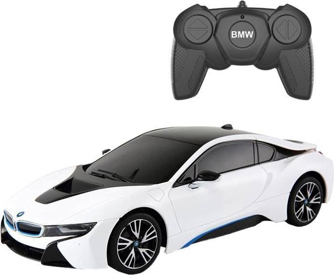 Actual product image Rastar BMW i8