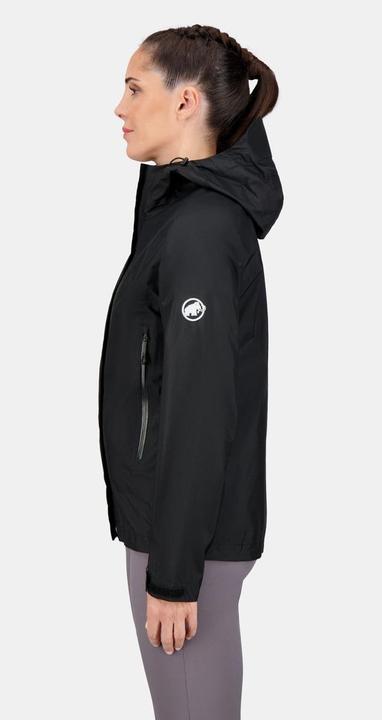 Produktbild Mammut Microlayer 2.0 HS Hooded Jacket Women (L)