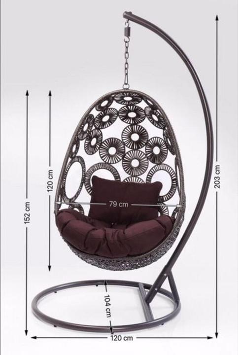 Actual product image Kare Design Ibiza (125 kg)