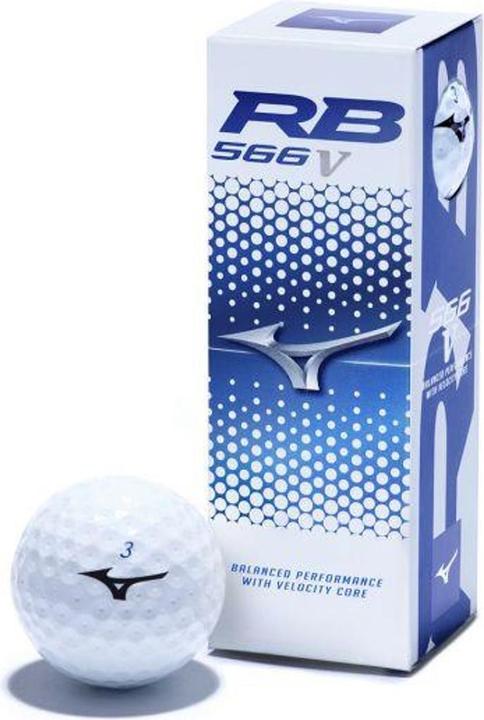 Immagine prodotto Mizuno RB 566 V