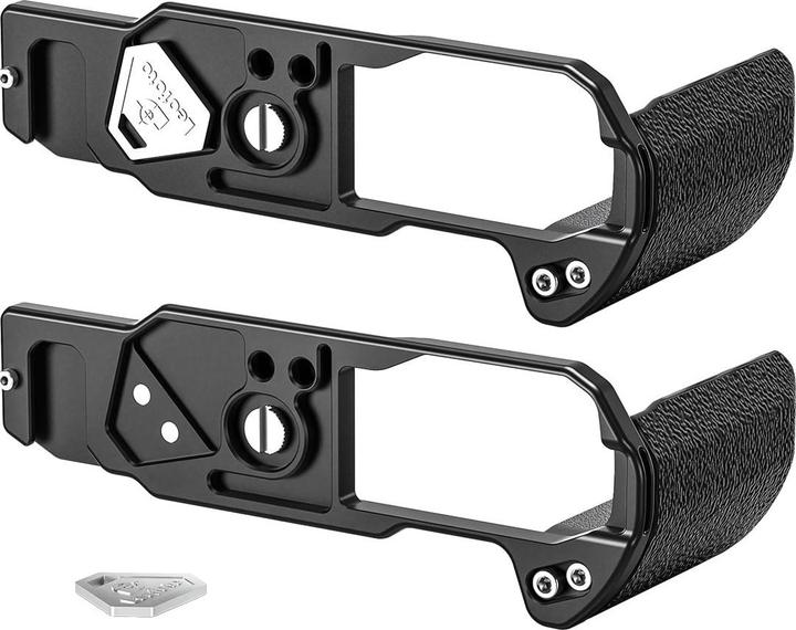 Image du produit Leofoto Kameraplatte LPN-ZFC für Nikon Z fc (Adaptateur pour pied)