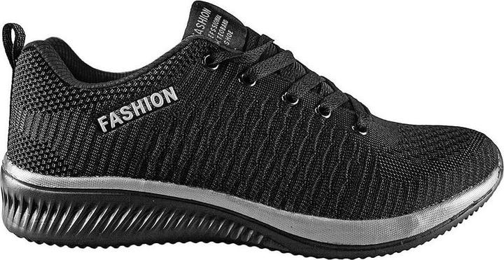 Produktbild JTI Turnschuhe, Schwarz - Grösse 43 (43)