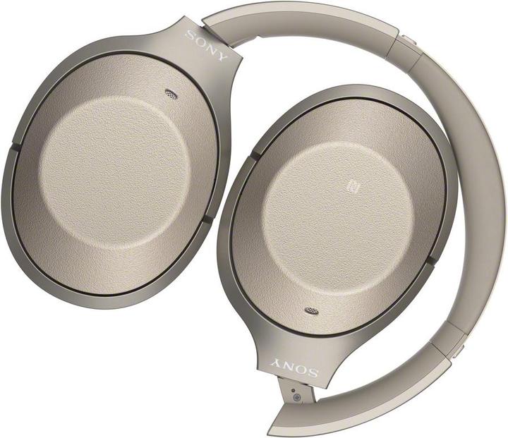 Immagine prodotto Sony Wh-1000xm2 (ANC, 30 h, Cablato)
